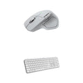 Logitech MX Master 4, Ergonomic Wireless Mouse with Advanced Performance Haptic Feedback, Ultra-Fast Scrolling, USB-C Charging, Bluetooth, Windows, MacOS - Graphite